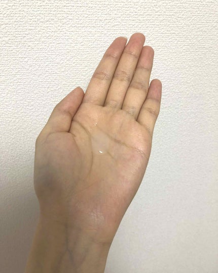 エクサージュ バイタルフォーカス N/ALBION/美容液を使ったクチコミ(2枚目)