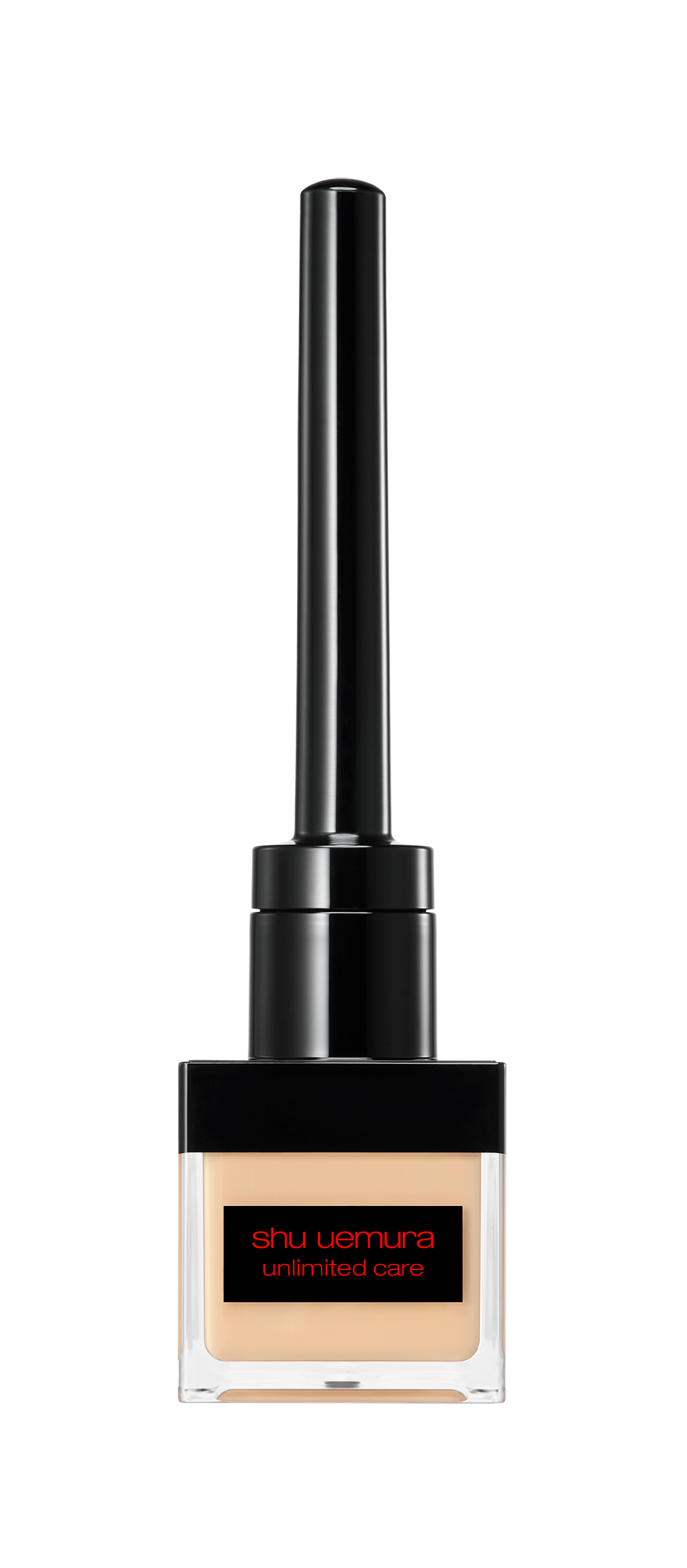 shu uemura アンリミテッドケアフェイスカリグラフィー 試してみた】アンリミテッド ケア フェイス カリグラフィー shu