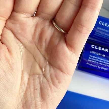 クリアフル ウォッシュ/オルビス/洗顔フォームを使ったクチコミ(5枚目)