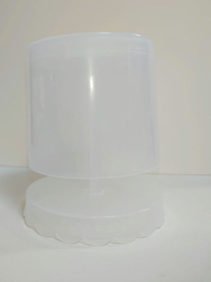 ほいっぷるん/DAISO/その他スキンケアグッズを使ったクチコミ(4枚目)