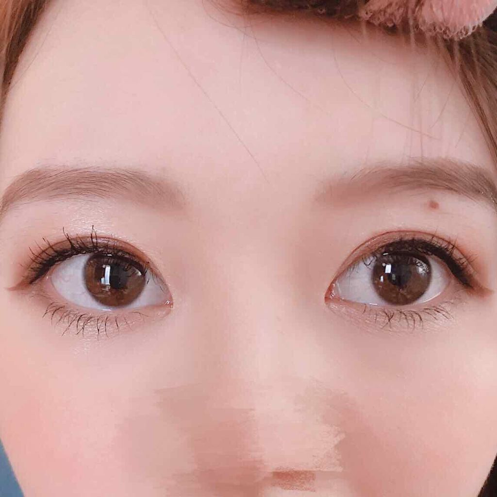 ラッシュ クイーン フェリン エレガンス/HELENA RUBINSTEIN/マスカラを使ったクチコミ(3枚目)