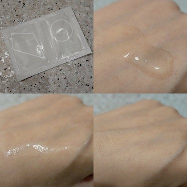 モイスチャーローション/HANNAH BY SUPERBLY/化粧水を使ったクチコミ（3枚目）