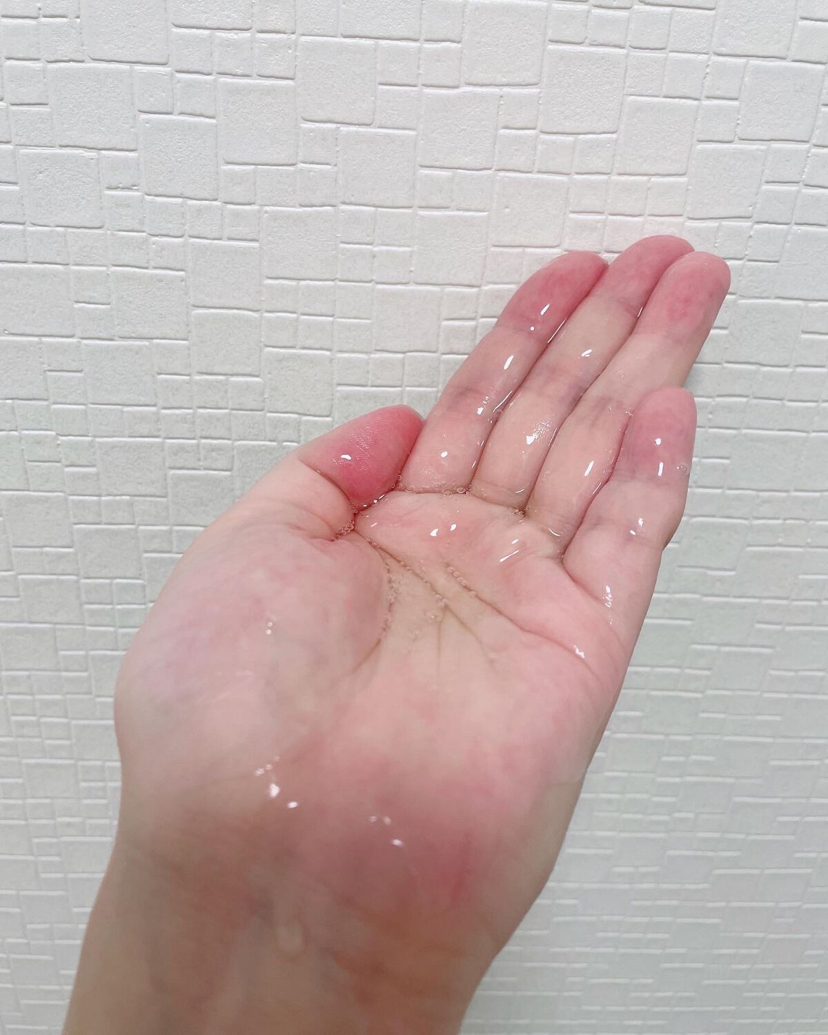 プランプハニー アクアセラムマスク/ByUR/シートマスク・パックを使ったクチコミ(5枚目)