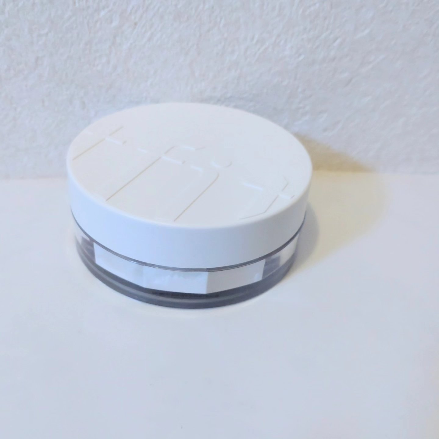 トランスルーセントセットフィニッシングパウダー/TFIT/ルースパウダーを使ったクチコミ（2枚目）