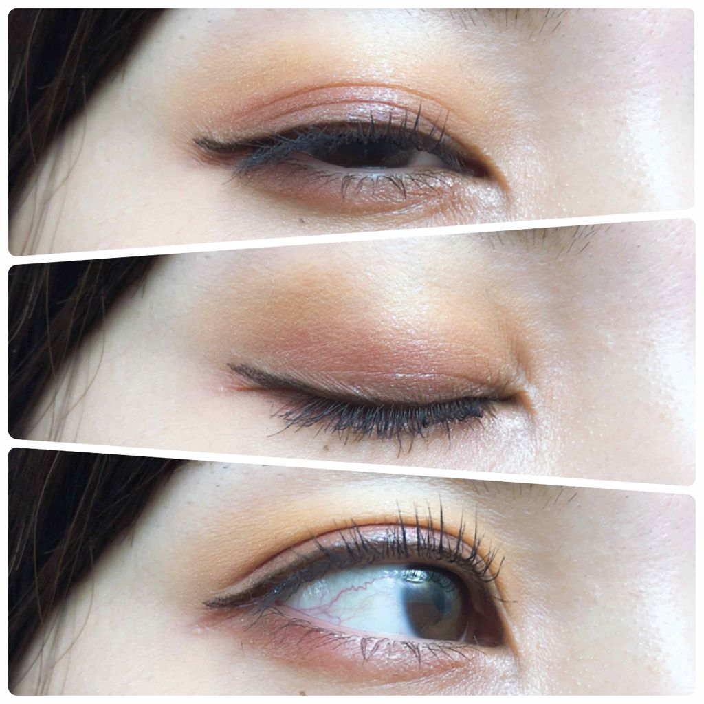 アディクション ザ アイシャドウ/ADDICTION/単色アイシャドウを使ったクチコミ(1枚目)