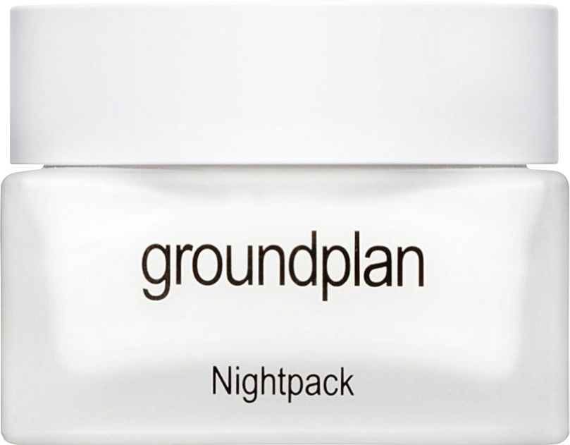 groundplan groundplan ナイトパック