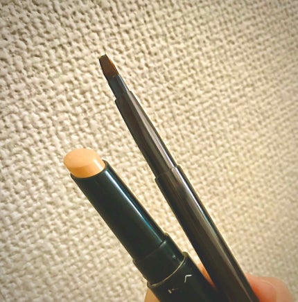 スティックコンシーラーA/KATE/スティックコンシーラーを使ったクチコミ(1枚目)