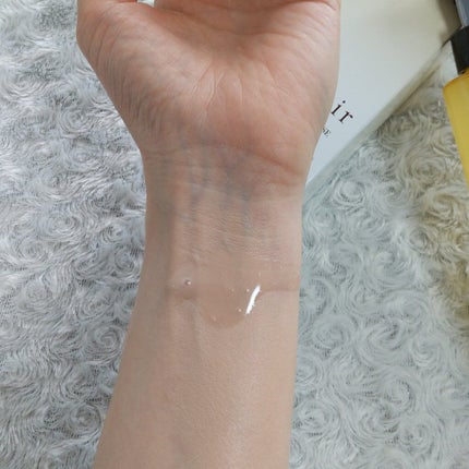 スキンクリア クレンズ オイル アロマタイプ/アテニア/オイルクレンジングを使ったクチコミ(2枚目)