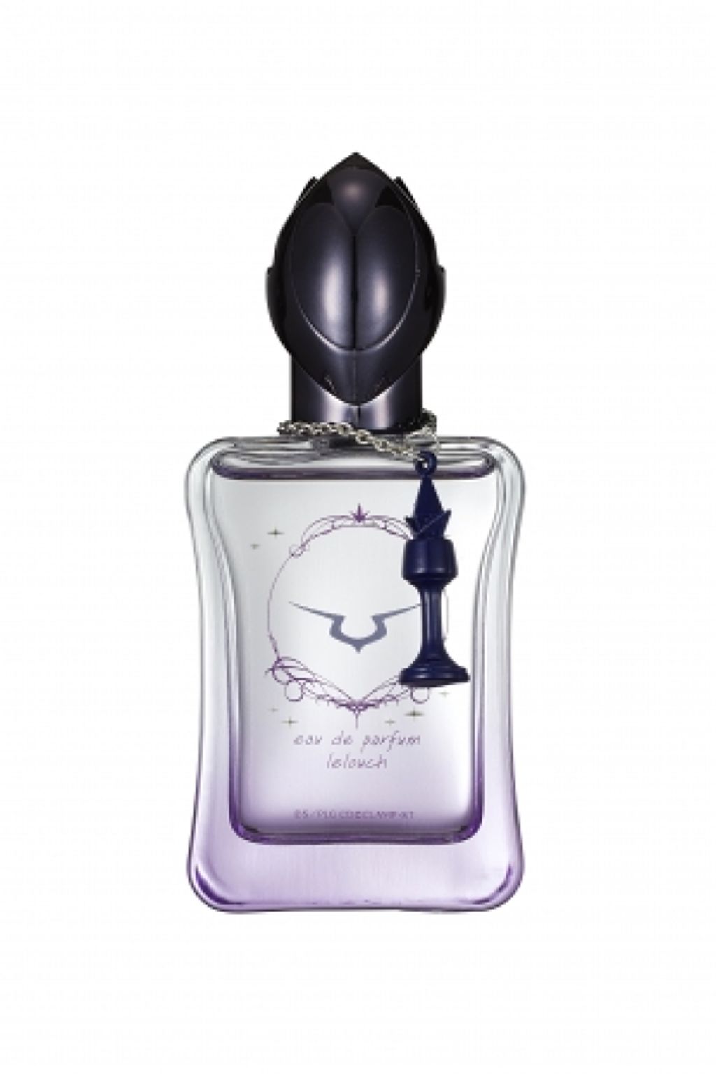 試してみた】コードギアス オードパルファム ルルーシュ フェアリー