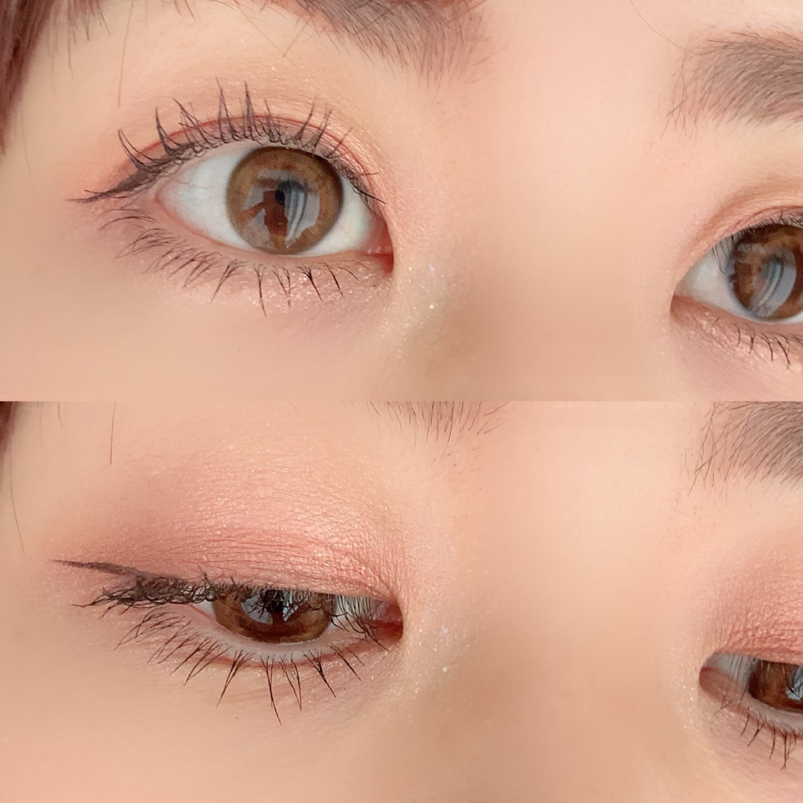 ジルスチュアート ブルームクチュール アイズ　ジュエルドブーケ/JILL STUART/アイシャドウパレットを使ったクチコミ（2枚目）