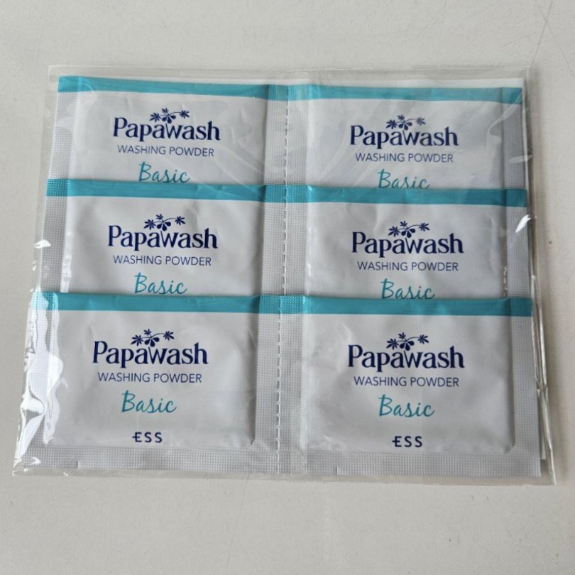 パパウォッシュ 本体/パパウォッシュ/洗顔パウダーを使ったクチコミ（1枚目）