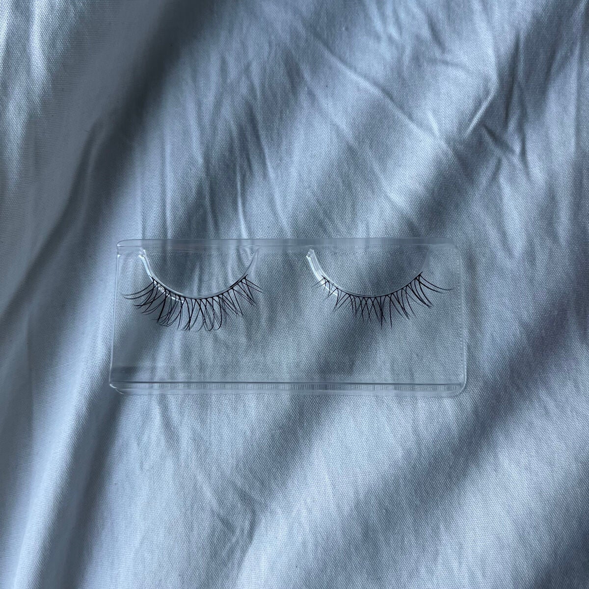 エアリーカールラッシュ/D-UP/つけまつげを使ったクチコミ(2枚目)