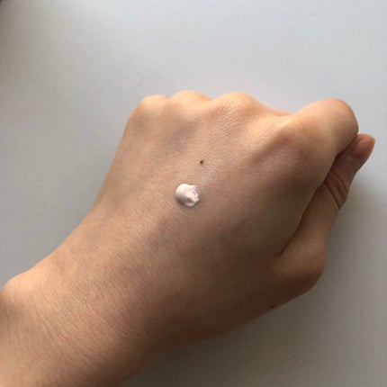 アルビオン ストロビング クリエイター/ALBION/化粧下地を使ったクチコミ(3枚目)