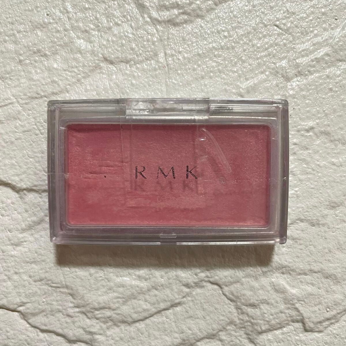 インジーニアス パウダーチークス N/RMK/パウダーチークを使ったクチコミ(1枚目)