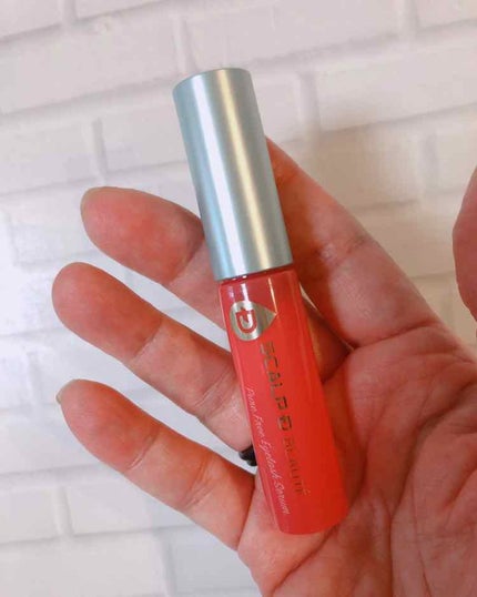 スカルプD ボーテ ピュアフリーアイラッシュセラム/アンファー(スカルプD)/まつげ美容液を使ったクチコミ(2枚目)