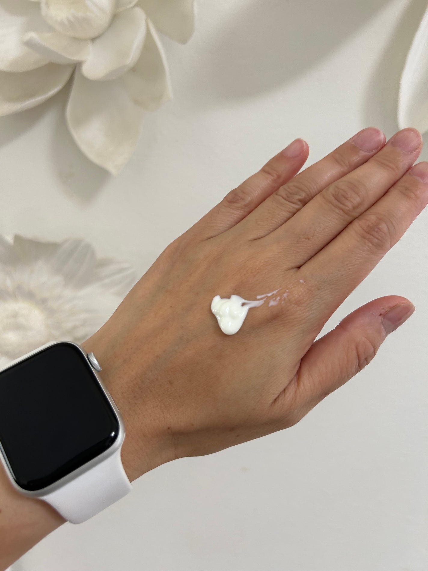 ちえ on LIPS 「プッシュタイプの日焼け止めです。
ちょうどいい量が出せるのがい..」(2枚目)