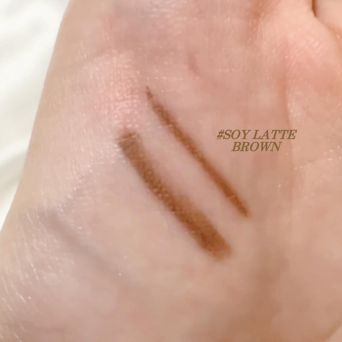 エアクリームペンシル /D-UP/ペンシルアイライナーを使ったクチコミ(3枚目)