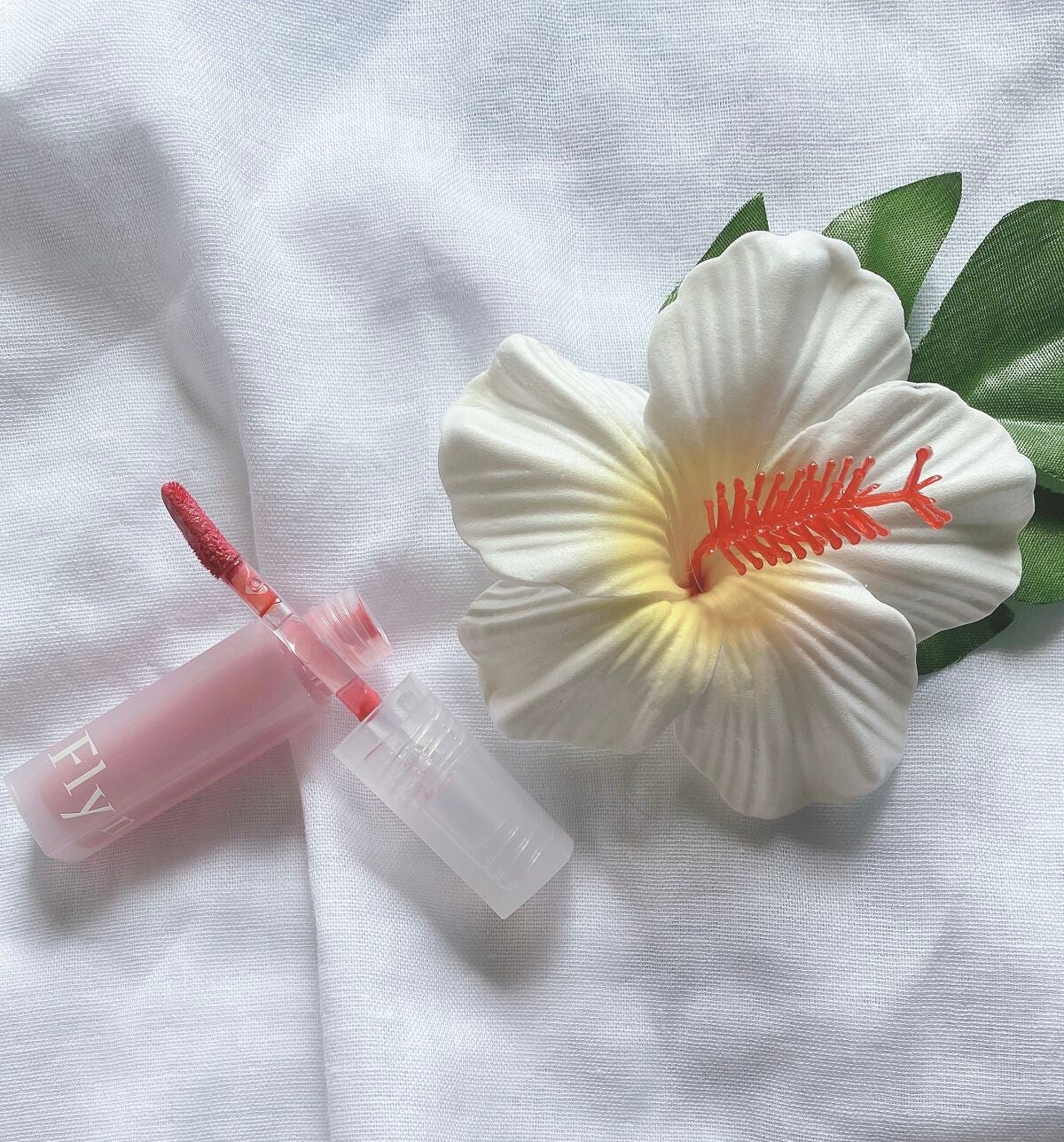 ミニシャーベットエディション/Flynn/メイクアップキットを使ったクチコミ(8枚目)