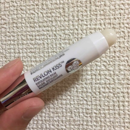 レブロン キス シュガー スクラブ/REVLON/リップスクラブを使ったクチコミ(2枚目)