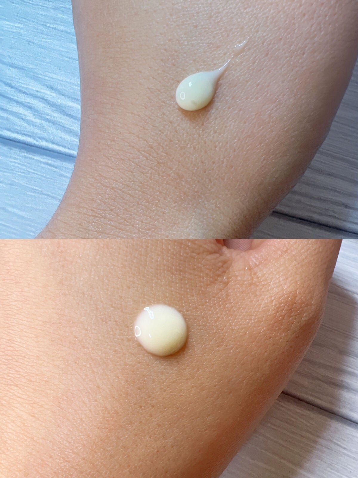 レチノールインテンシブ アドバンスドトリプルアクションアイクリーム/SOME BY MI/アイケア・アイクリームを使ったクチコミ(4枚目)