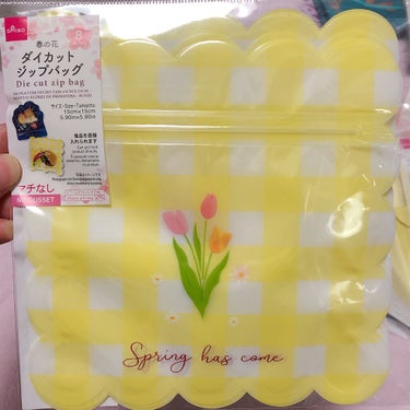 コスメ収納/DAISO/その他化粧小物を使ったクチコミ（2枚目）