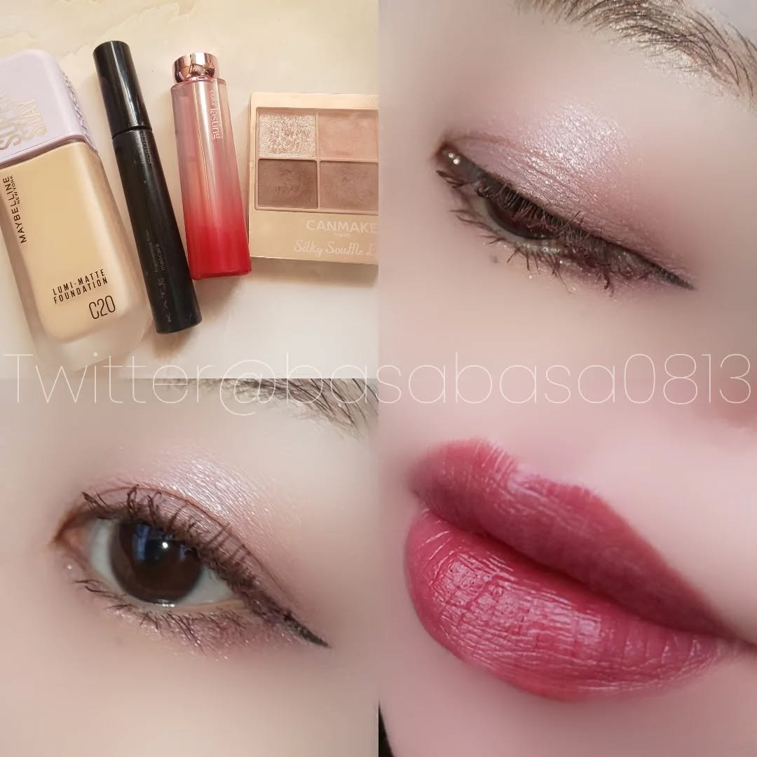 カラーラスティンググロウスティック/ETUDE/口紅を使ったクチコミ（1枚目）