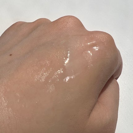 3番 うるツヤ発酵トナー/numbuzin/化粧水を使ったクチコミ(4枚目)