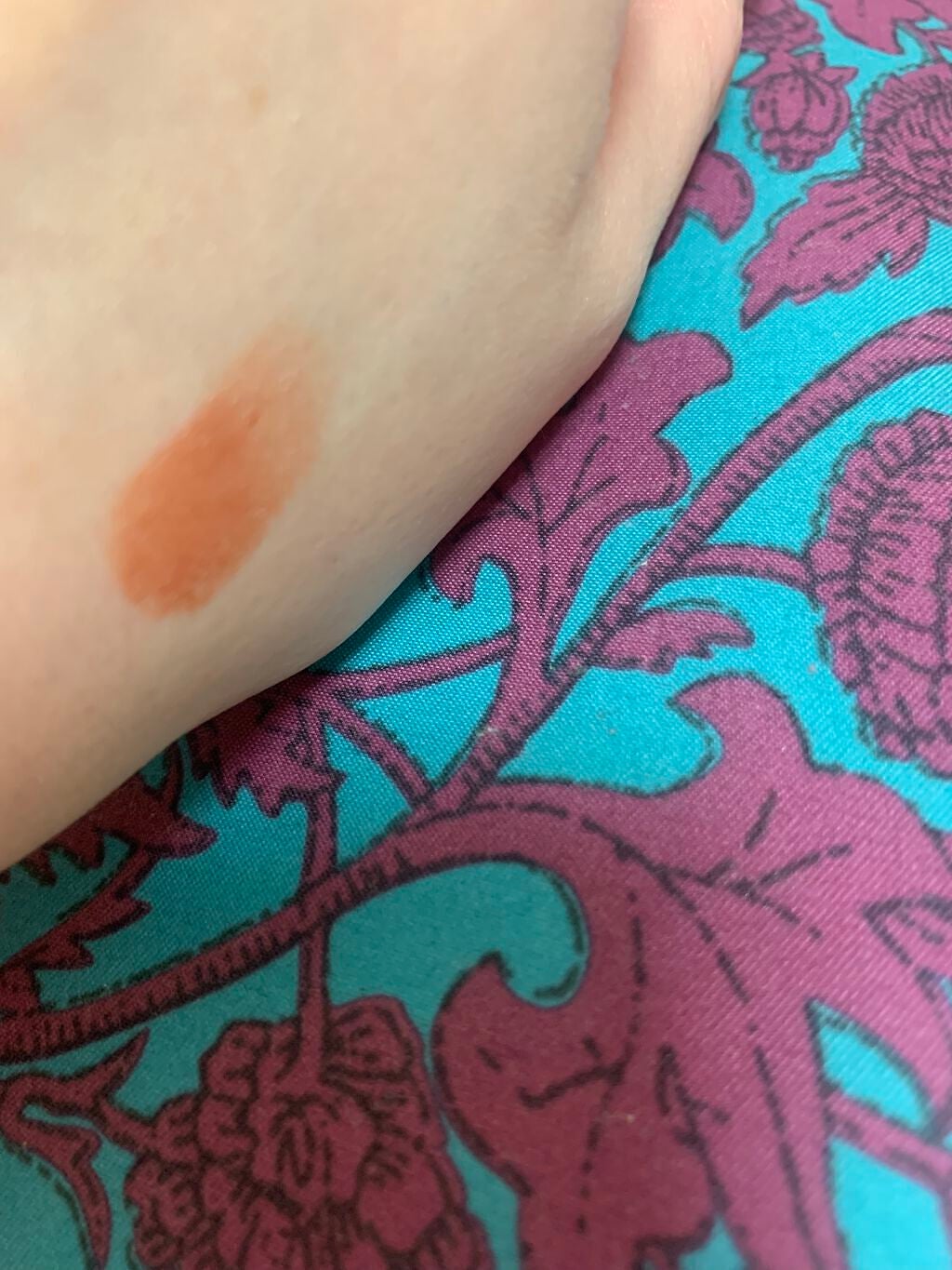 メルティールミナスルージュ/キャンメイク/口紅を使ったクチコミ(3枚目)