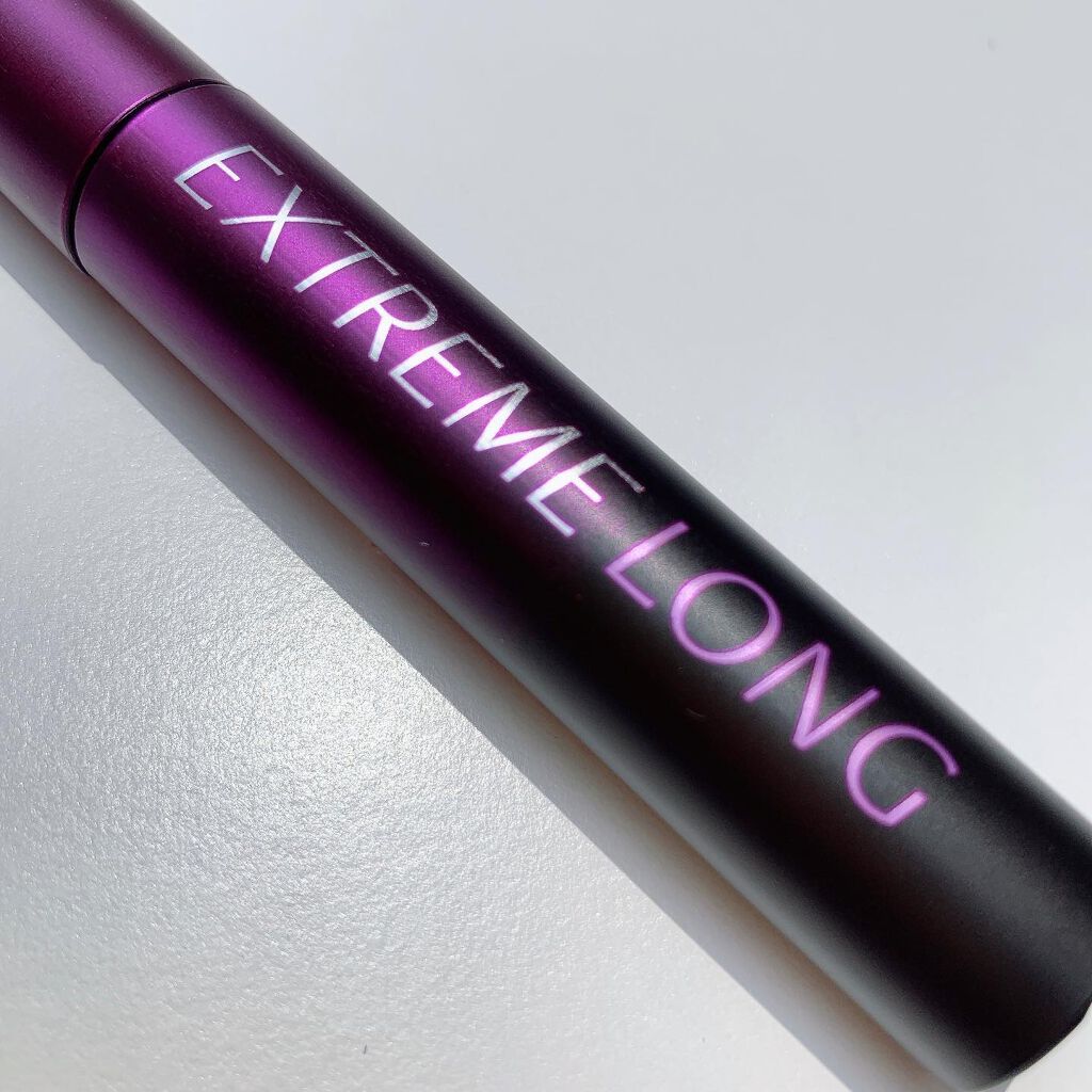 Maximizing Mascara/A.BLACK/マスカラを使ったクチコミ(6枚目)