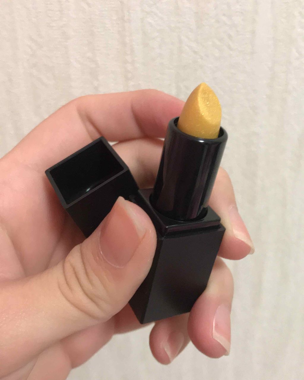 UR GLAM     MINI LIPSTICK/U R GLAM/口紅を使ったクチコミ(3枚目)