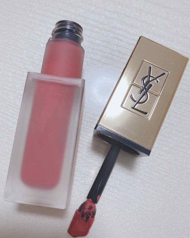 ⭐️YVES SAINT LAURENT BEAUTE
     タトワージュ クチュール No.16 ヌードエンブレム


TWICEちゃんの大大大ファンの私は、TWICEちゃんがこれを使っていると聞