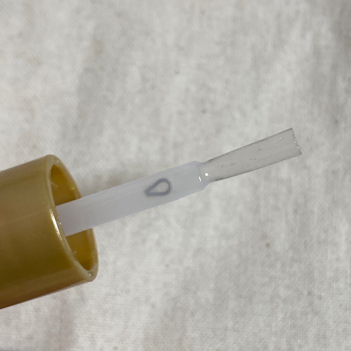 キューティクルオイル ドリーム/Legaly/ネイルオイル・トリートメントを使ったクチコミ(2枚目)