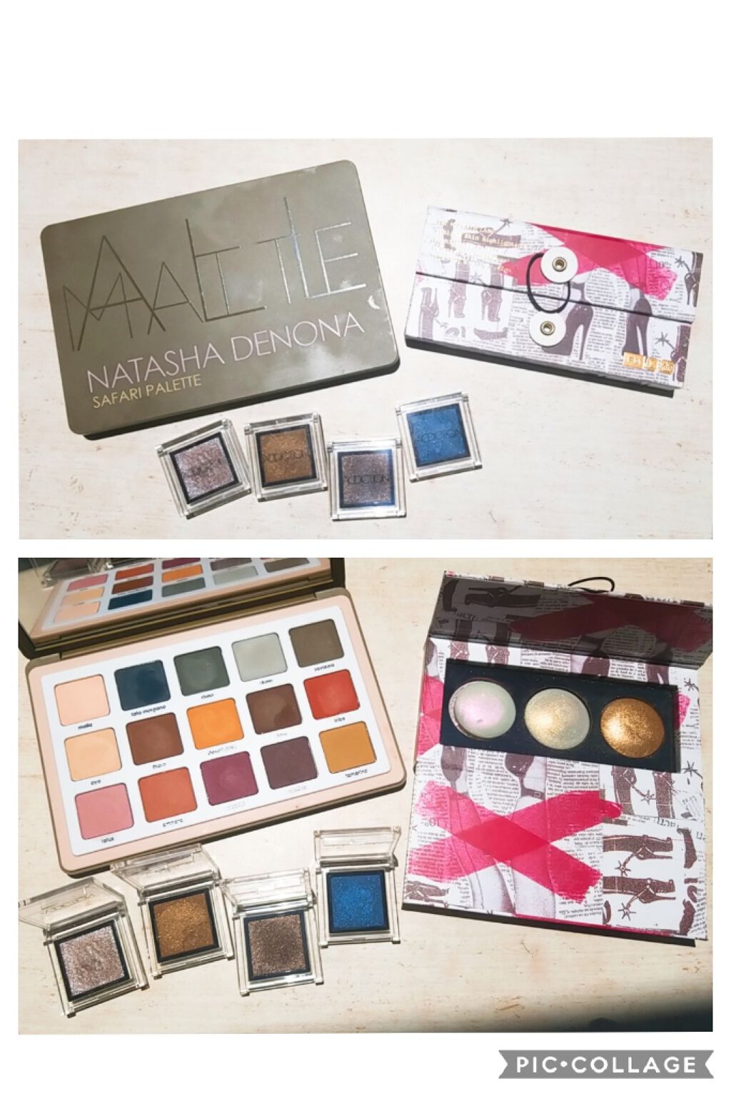 アディクション ザ アイシャドウ/ADDICTION/単色アイシャドウを使ったクチコミ(2枚目)