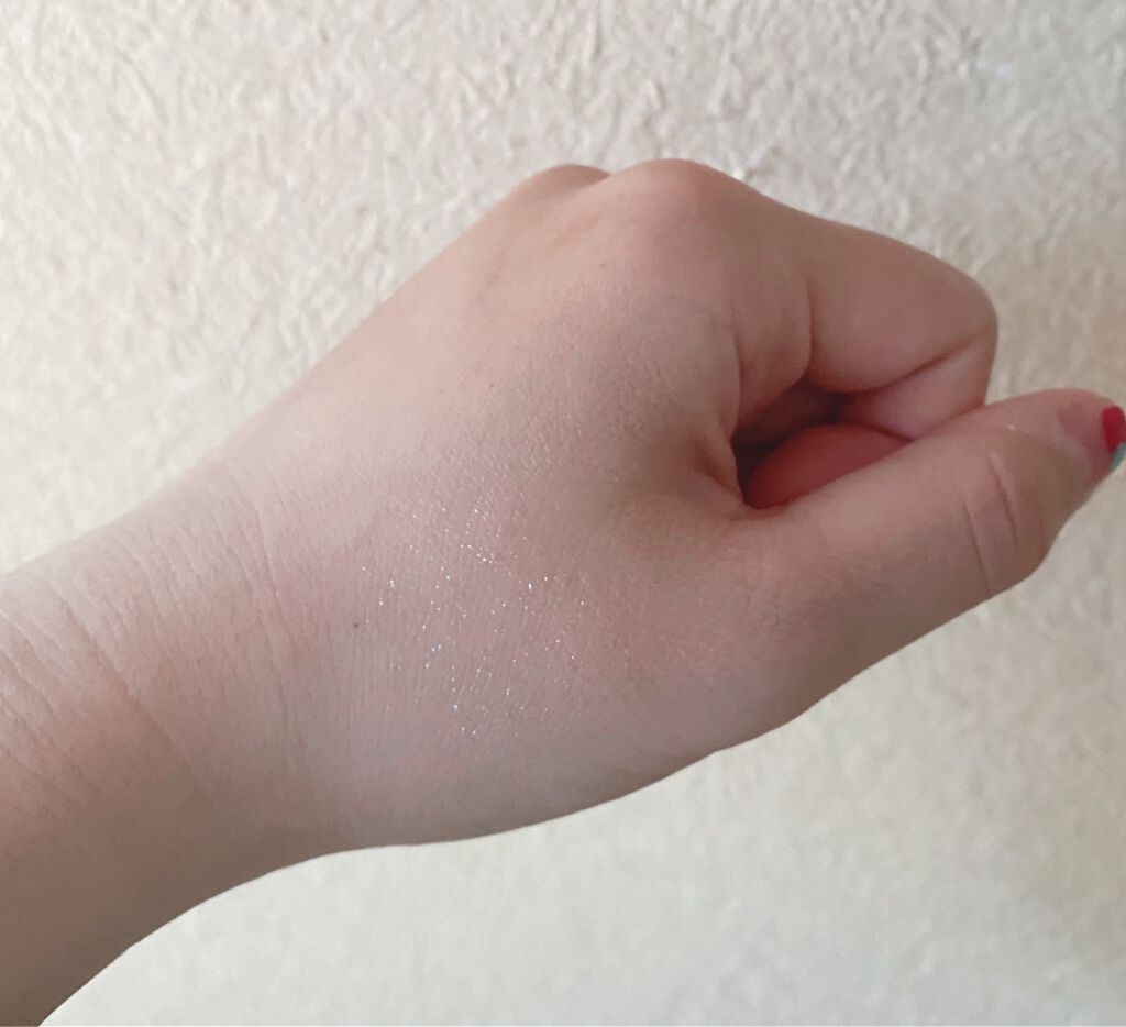 アイジュエルデュー 10 fairy kiss/JILL STUART/ジェル・クリームアイシャドウを使ったクチコミ（3枚目）