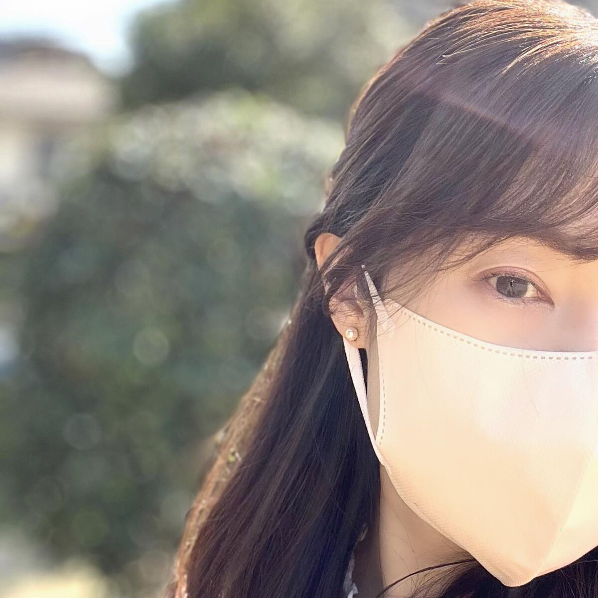 aube pie/chuu LENS/カラーコンタクトレンズを使ったクチコミ(3枚目)