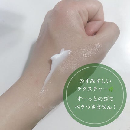 シカスリーピングマスク/LANEIGE/フェイスクリームを使ったクチコミ(6枚目)