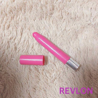 ♡o｡+..:*♡o｡+..:*♡o｡+..:*♡o｡+..:*♡o｡+..:*


💜REVLON💜


レブロン バーム ステイン
25


♡o｡+..:*♡o｡+..:*♡o｡+..:*♡o｡+