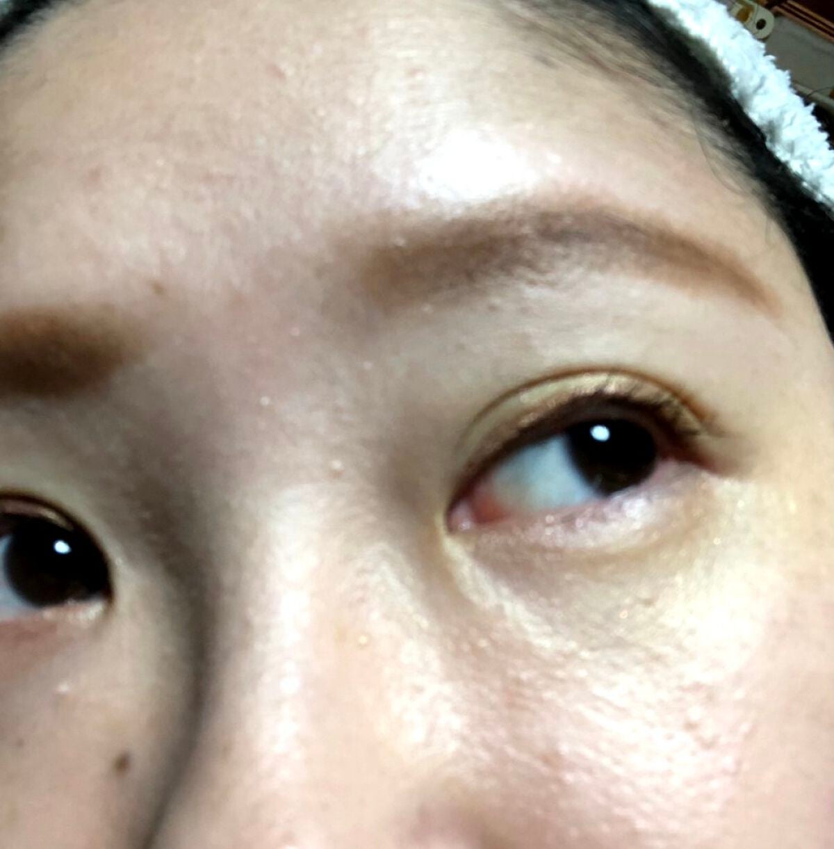 カラフルネイルズ/キャンメイク/マニキュアを使ったクチコミ(5枚目)