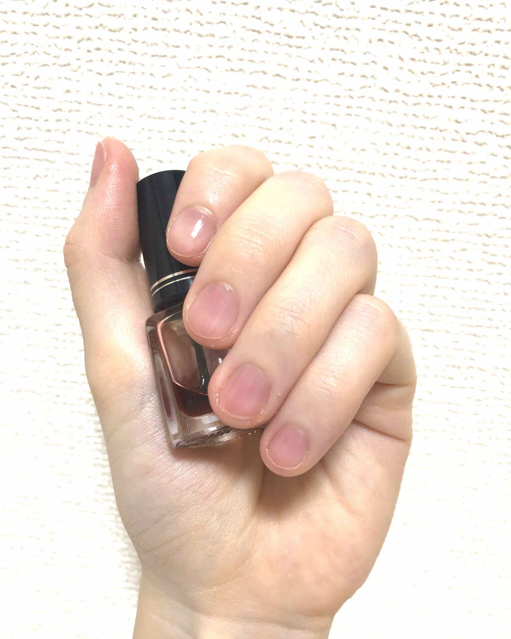 ネールカラー/グレイシィ/マニキュアを使ったクチコミ(2枚目)