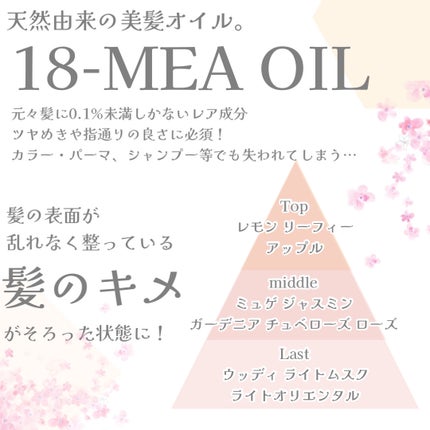 ザビューティ リペアシャンプー・コンディショナー/エッセンシャル/市販シャンプーを使ったクチコミ(3枚目)