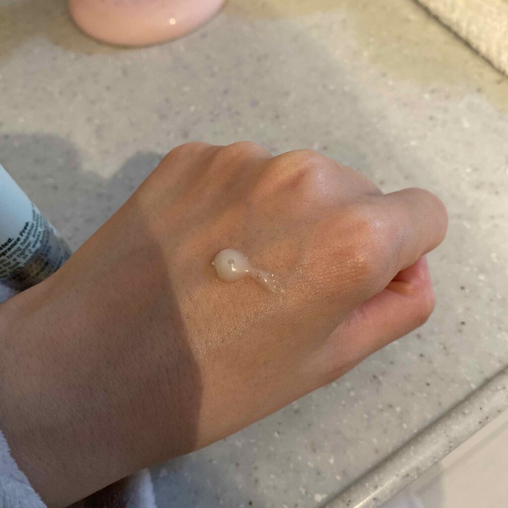 リファイニング ソリューションズ コレクティング セラム/CLINIQUE/美容液を使ったクチコミ（2枚目）