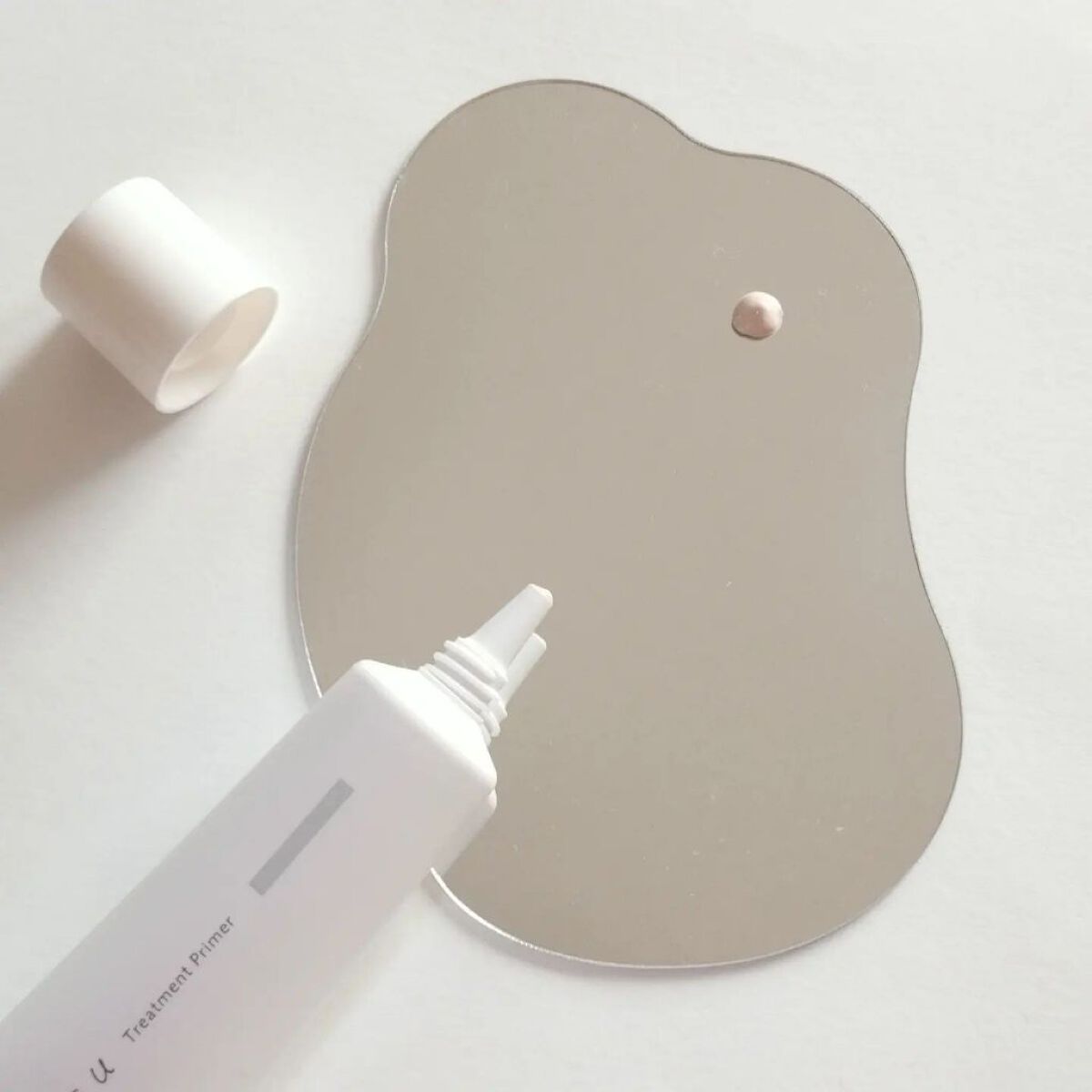 オルビスユー トリートメントプライマー/オルビス/化粧下地を使ったクチコミ（3枚目）