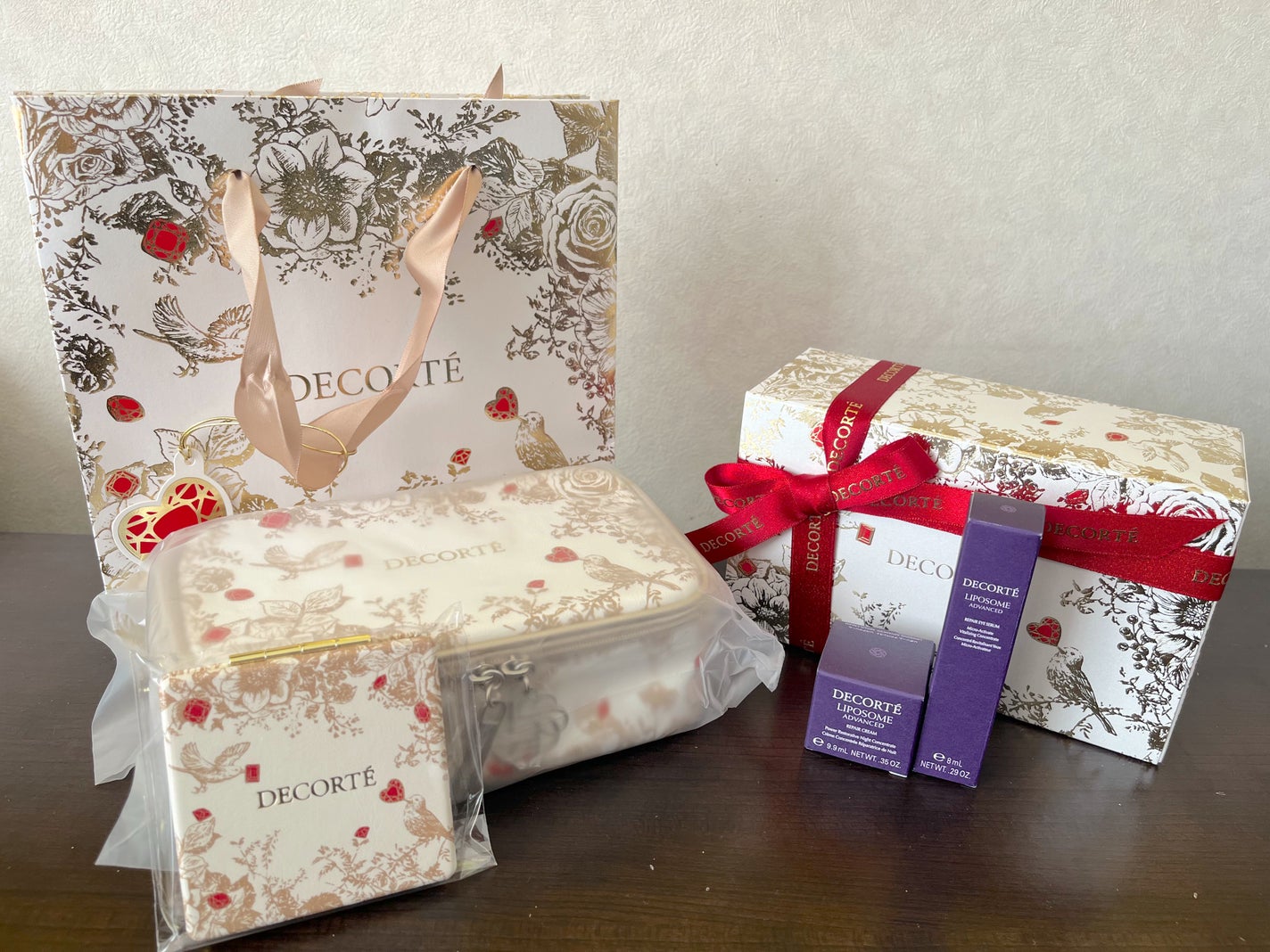 miiikiii フォロバ100% on LIPS 「\コスメデコルテのPOPUPイベント/11/21〜27まで開催..」(3枚目)