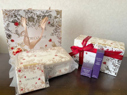 miiikiii フォロバ100% on LIPS 「\コスメデコルテのPOPUPイベント/11/21〜27まで開催..」(3枚目)