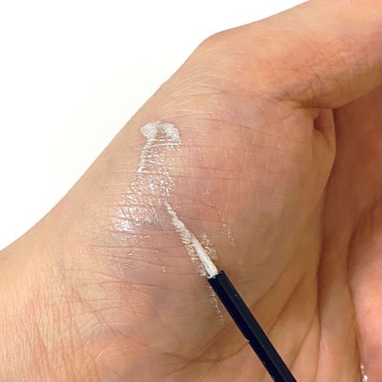 グリマーリキッド/K-パレット/グリッターを使ったクチコミ(5枚目)