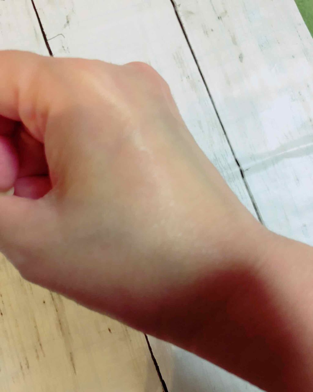 イージー マスカラ リムーバー/FASIO/ポイントメイクリムーバーを使ったクチコミ（3枚目）