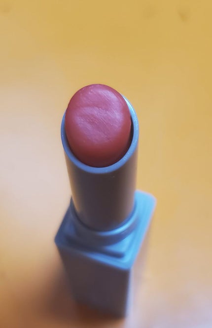 全人類Lip カジュアルレッド/Fujiko/口紅を使ったクチコミ(2枚目)