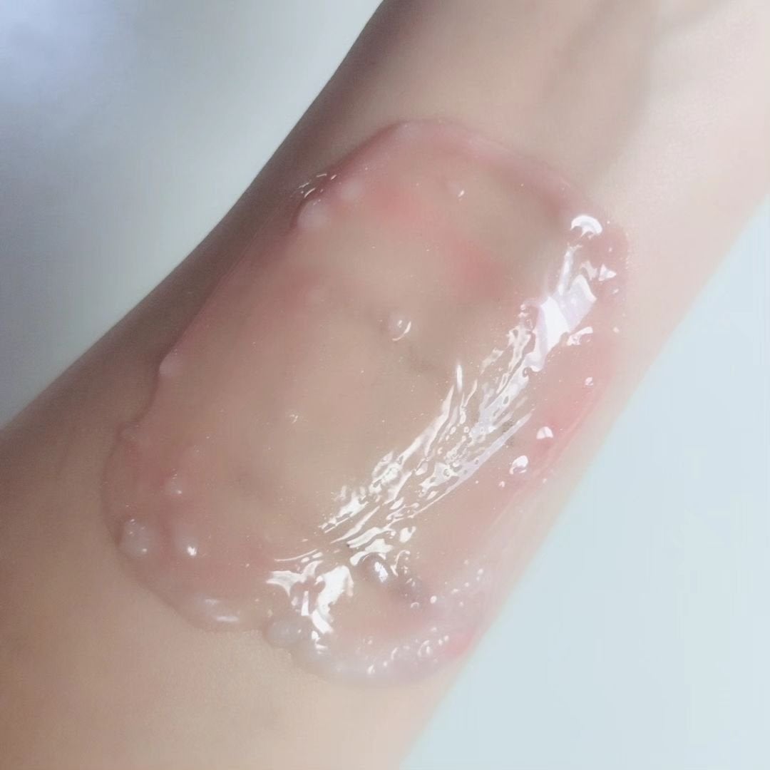 ルルルンクレンジング トーニングバーム MILD BLUE/ルルルン/クレンジングバームを使ったクチコミ(10枚目)