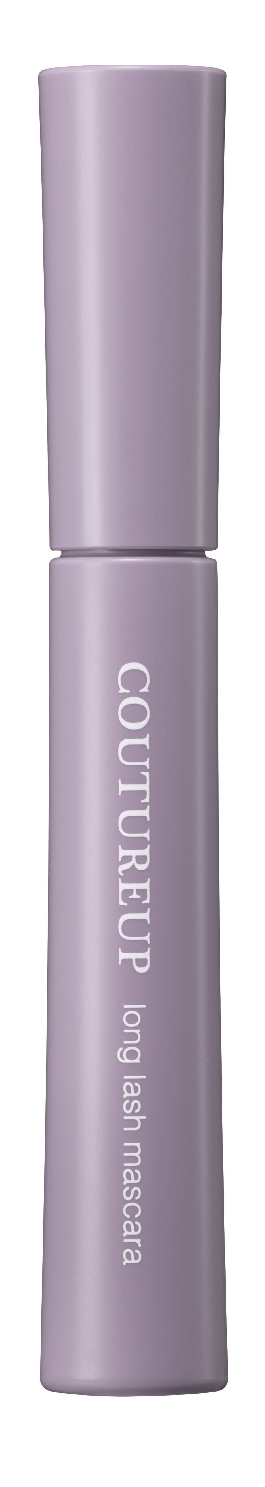 ロングラッシュマスカラ 02 ダークブラウン