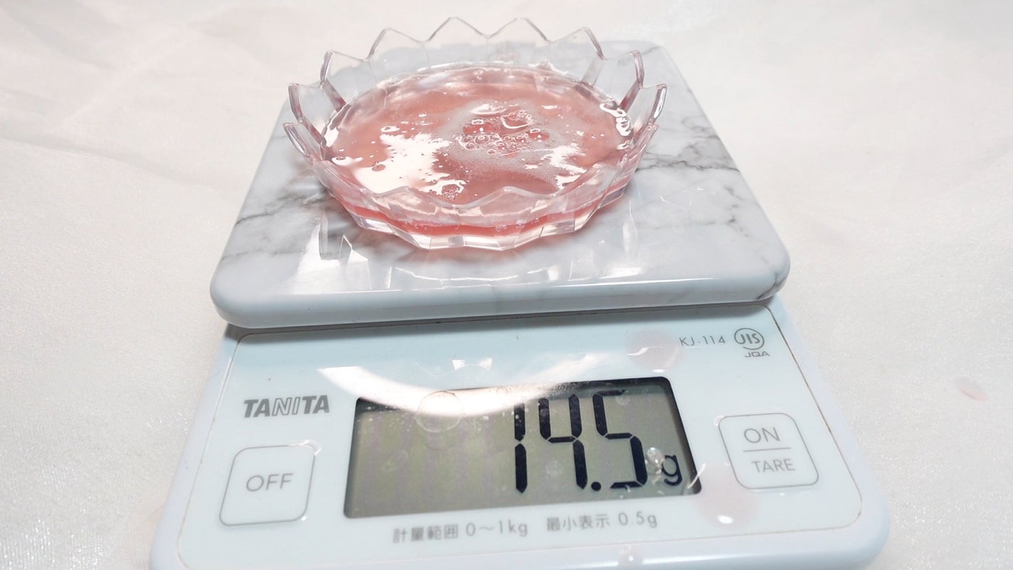 Big3 Step Anti-wrinkle Mask Pack/MIGUHARA/シートマスク・パックを使ったクチコミ(5枚目)